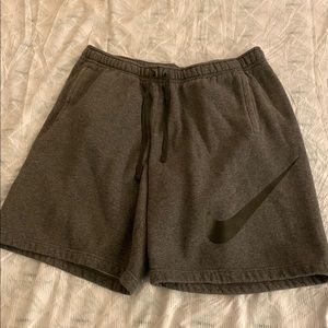 Nike Sweat Shorts